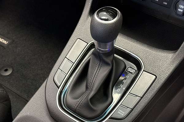 2020 Hyundai i30 Active PD2
