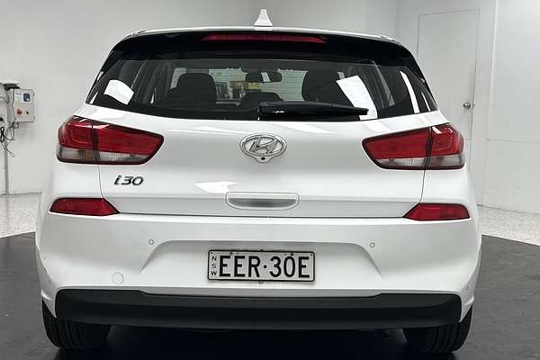2020 Hyundai i30 Active PD2