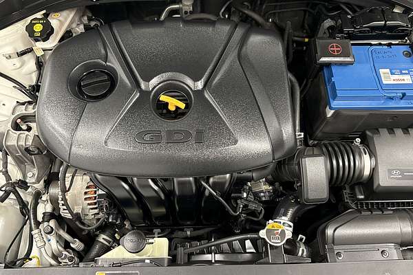 2020 Hyundai i30 Active PD2