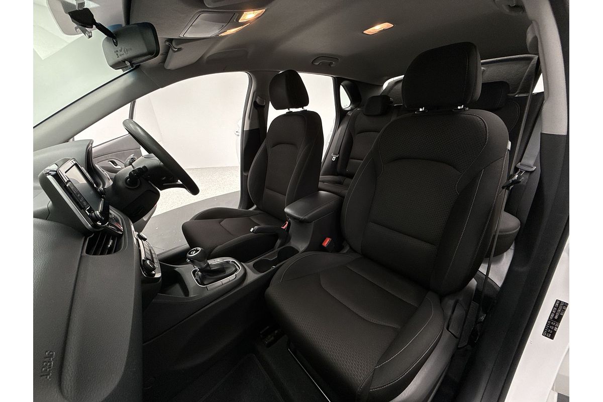 2020 Hyundai i30 Active PD2