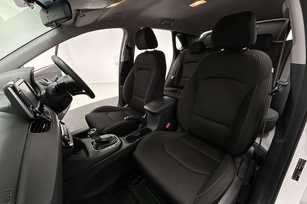 2020 Hyundai i30 Active PD2