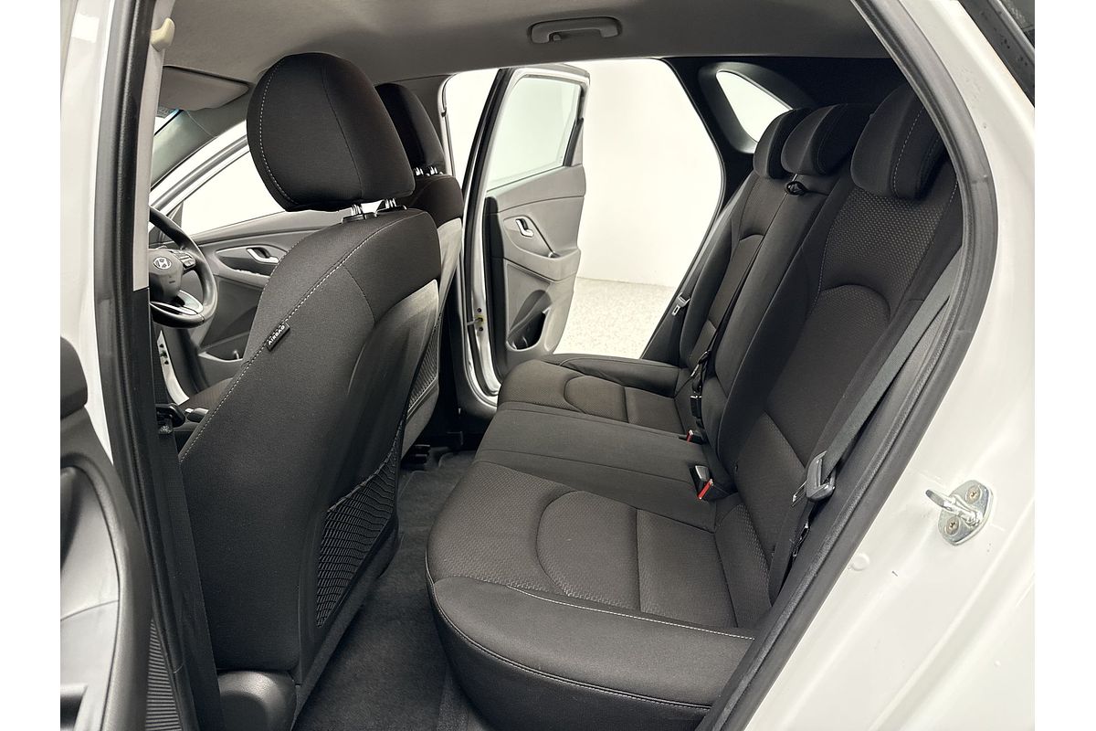 2020 Hyundai i30 Active PD2