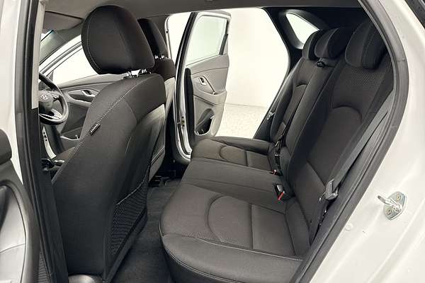 2020 Hyundai i30 Active PD2