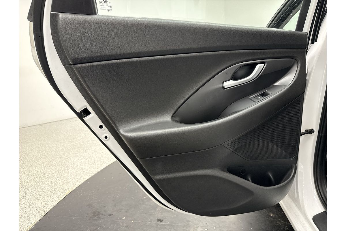 2020 Hyundai i30 Active PD2
