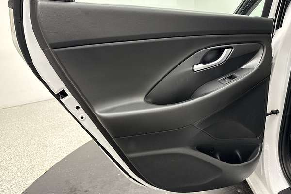 2020 Hyundai i30 Active PD2