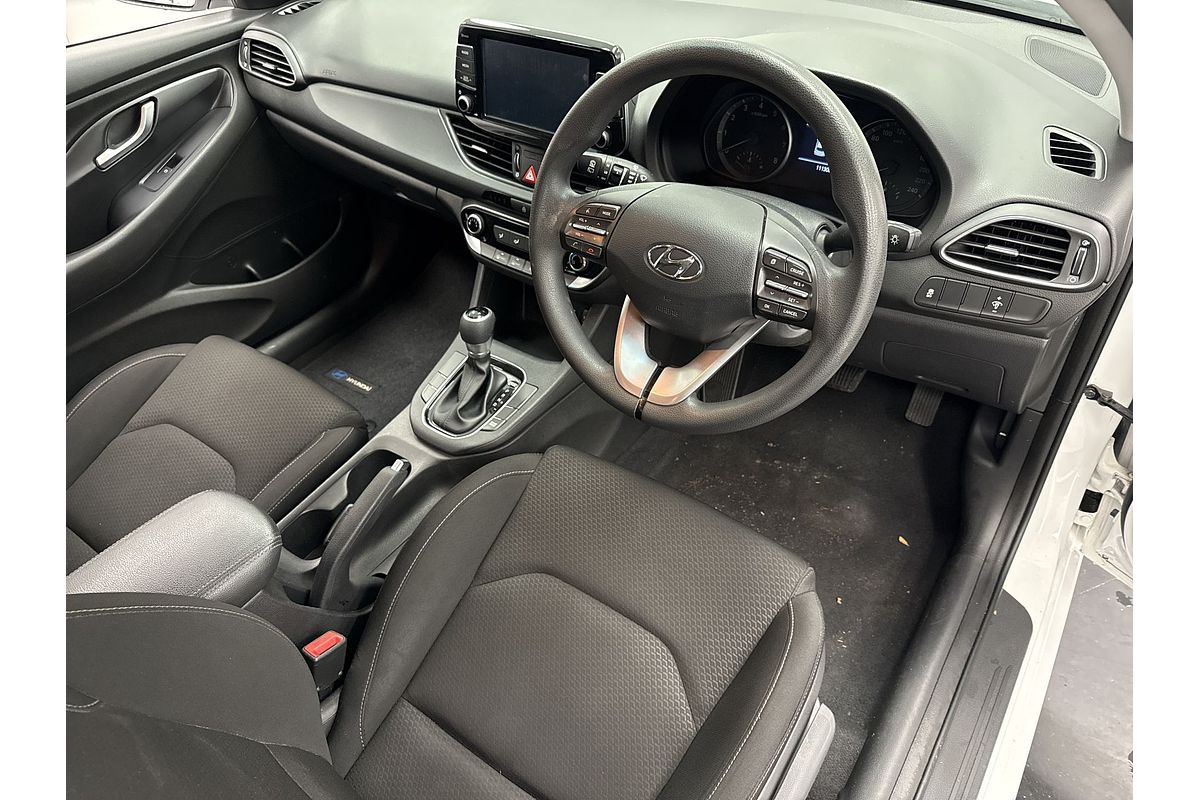 2020 Hyundai i30 Active PD2