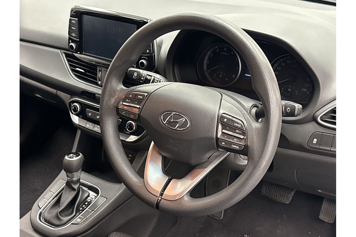 2020 Hyundai i30 Active PD2