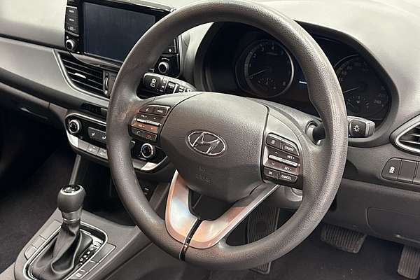 2020 Hyundai i30 Active PD2
