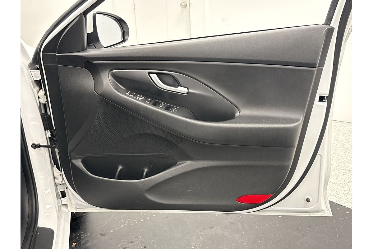2020 Hyundai i30 Active PD2