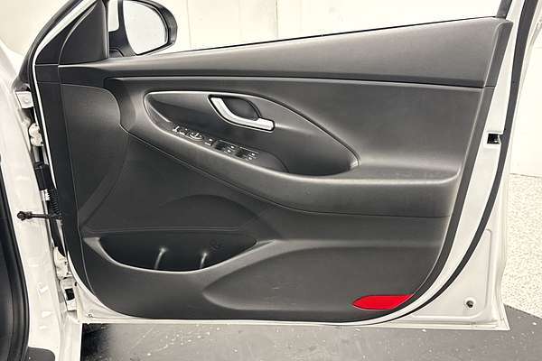 2020 Hyundai i30 Active PD2