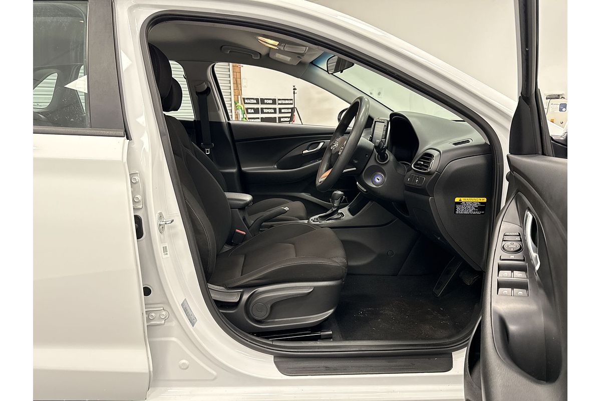 2020 Hyundai i30 Active PD2