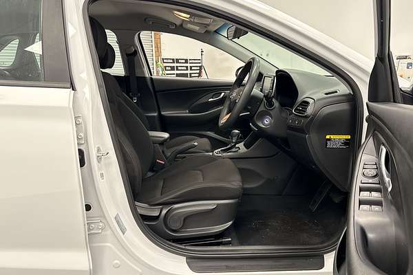 2020 Hyundai i30 Active PD2