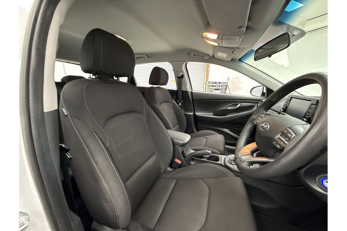 2020 Hyundai i30 Active PD2