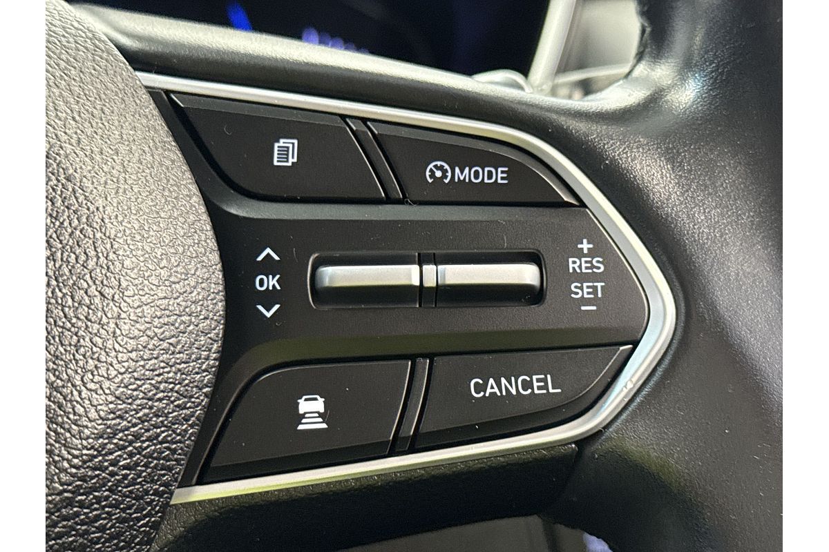 2019 Hyundai Santa Fe Highlander TM.2