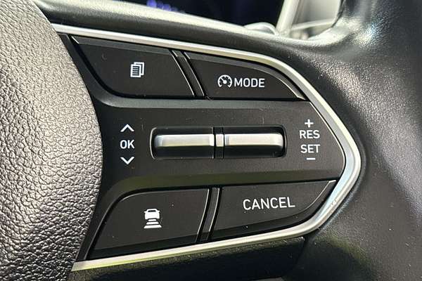 2019 Hyundai Santa Fe Highlander TM.2