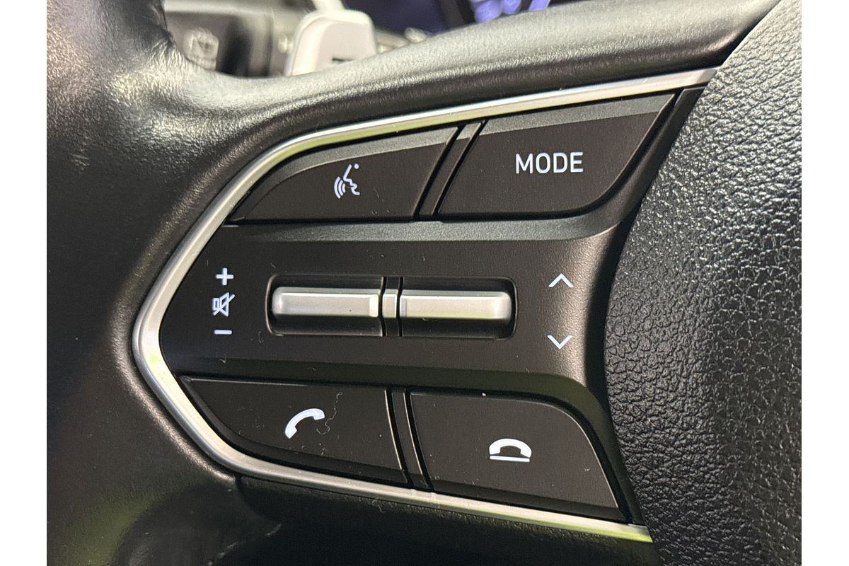 2019 Hyundai Santa Fe Highlander TM.2