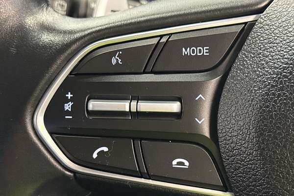 2019 Hyundai Santa Fe Highlander TM.2