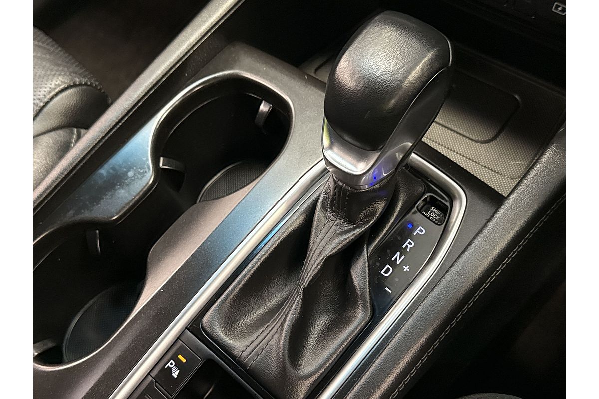 2019 Hyundai Santa Fe Highlander TM.2