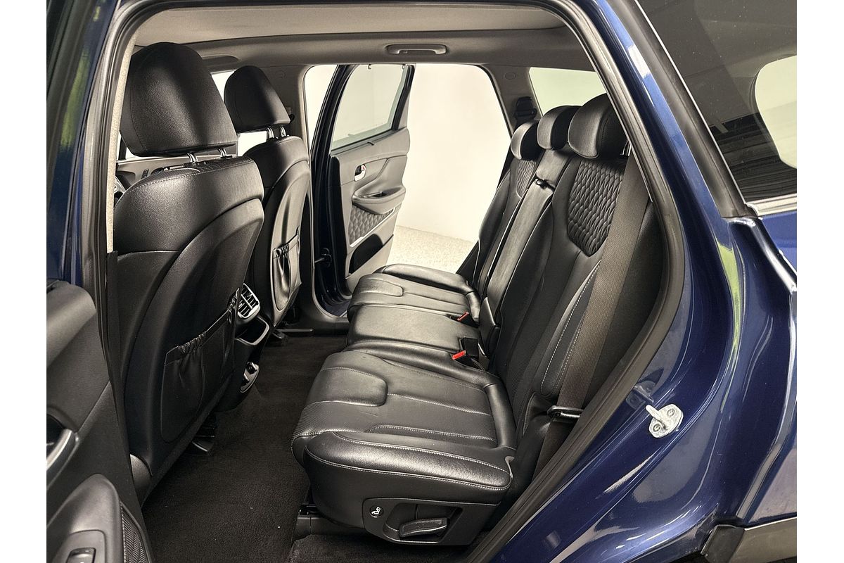 2019 Hyundai Santa Fe Highlander TM.2