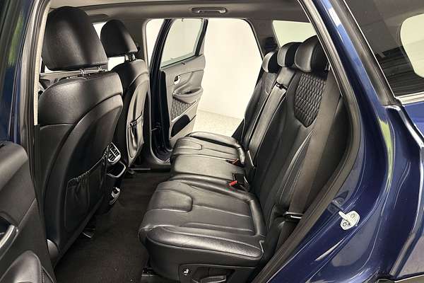 2019 Hyundai Santa Fe Highlander TM.2