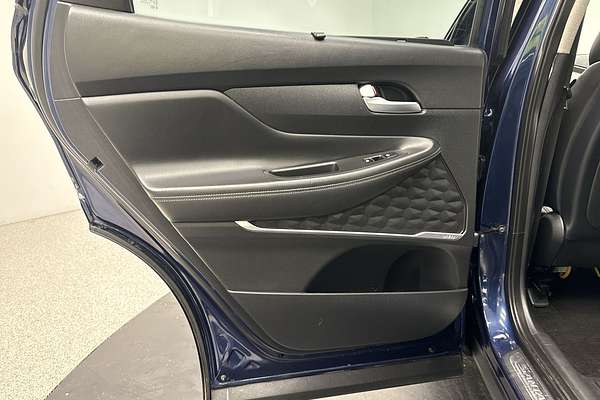 2019 Hyundai Santa Fe Highlander TM.2
