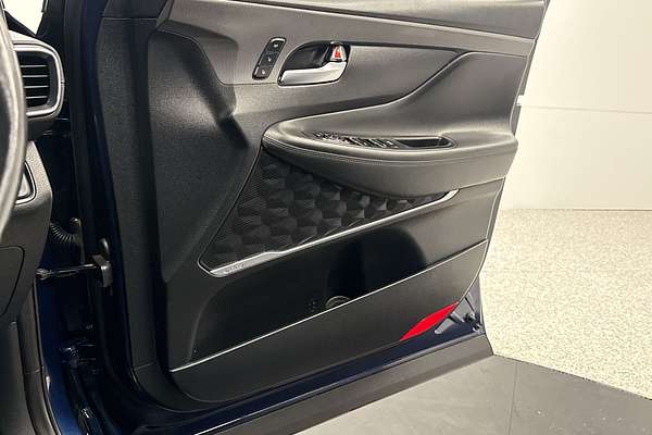 2019 Hyundai Santa Fe Highlander TM.2