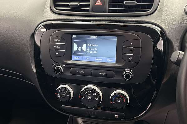 2018 Kia Soul Si PS