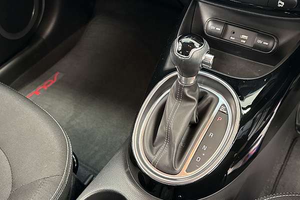2018 Kia Soul Si PS
