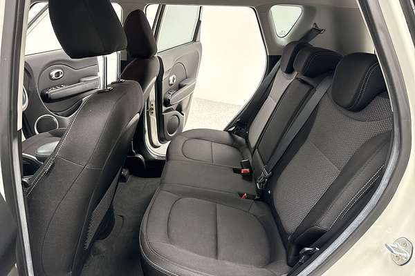2018 Kia Soul Si PS