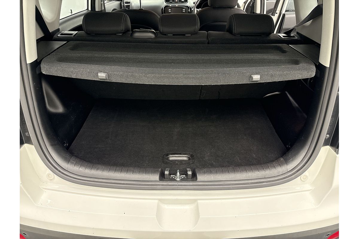2018 Kia Soul Si PS