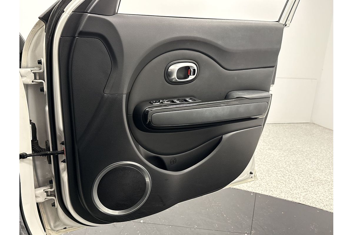 2018 Kia Soul Si PS