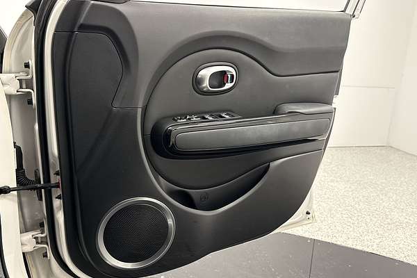2018 Kia Soul Si PS
