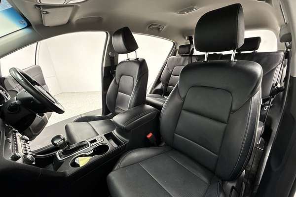 2020 Kia Sportage SX+ QL