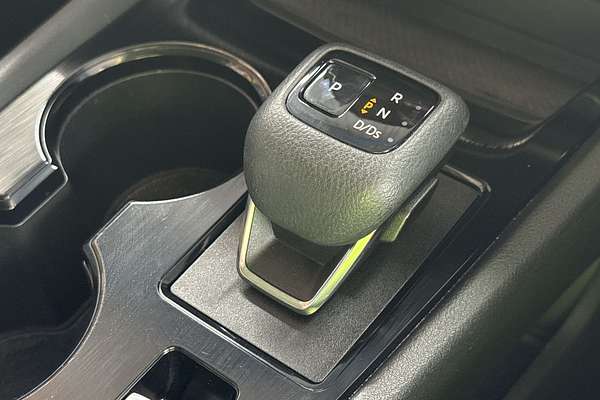 2022 Nissan X-TRAIL ST T33