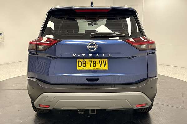 2022 Nissan X-TRAIL ST T33