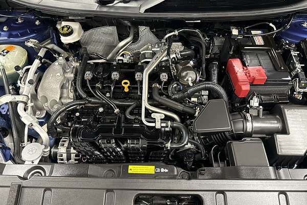 2022 Nissan X-TRAIL ST T33