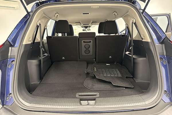 2022 Nissan X-TRAIL ST T33