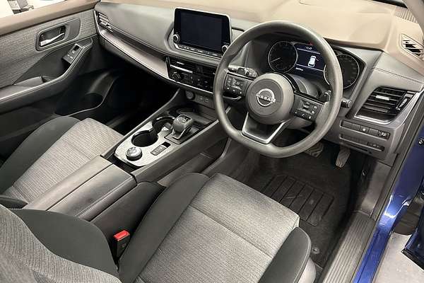 2022 Nissan X-TRAIL ST T33