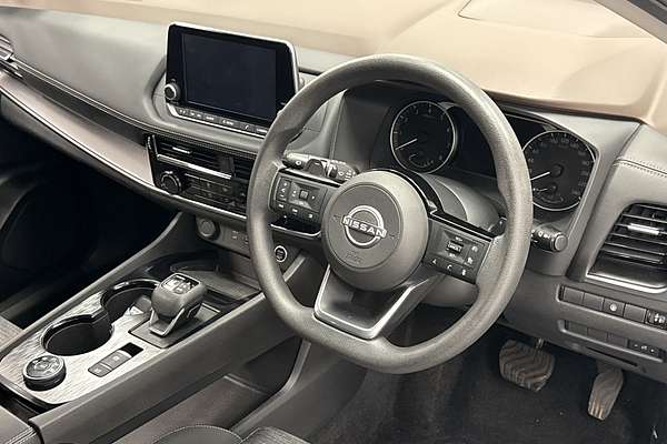 2022 Nissan X-TRAIL ST T33
