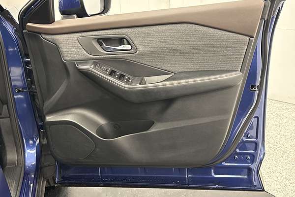 2022 Nissan X-TRAIL ST T33