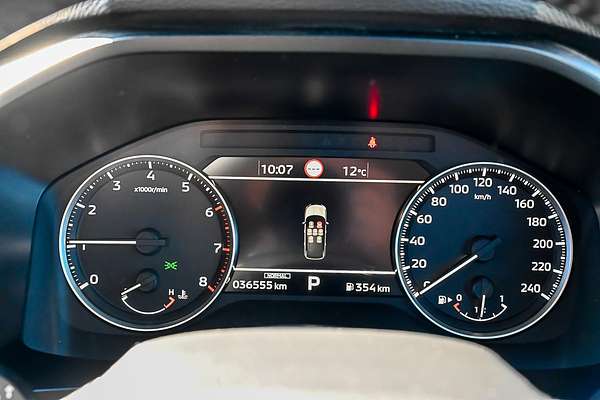 2023 Mitsubishi Outlander Black Edition ZM