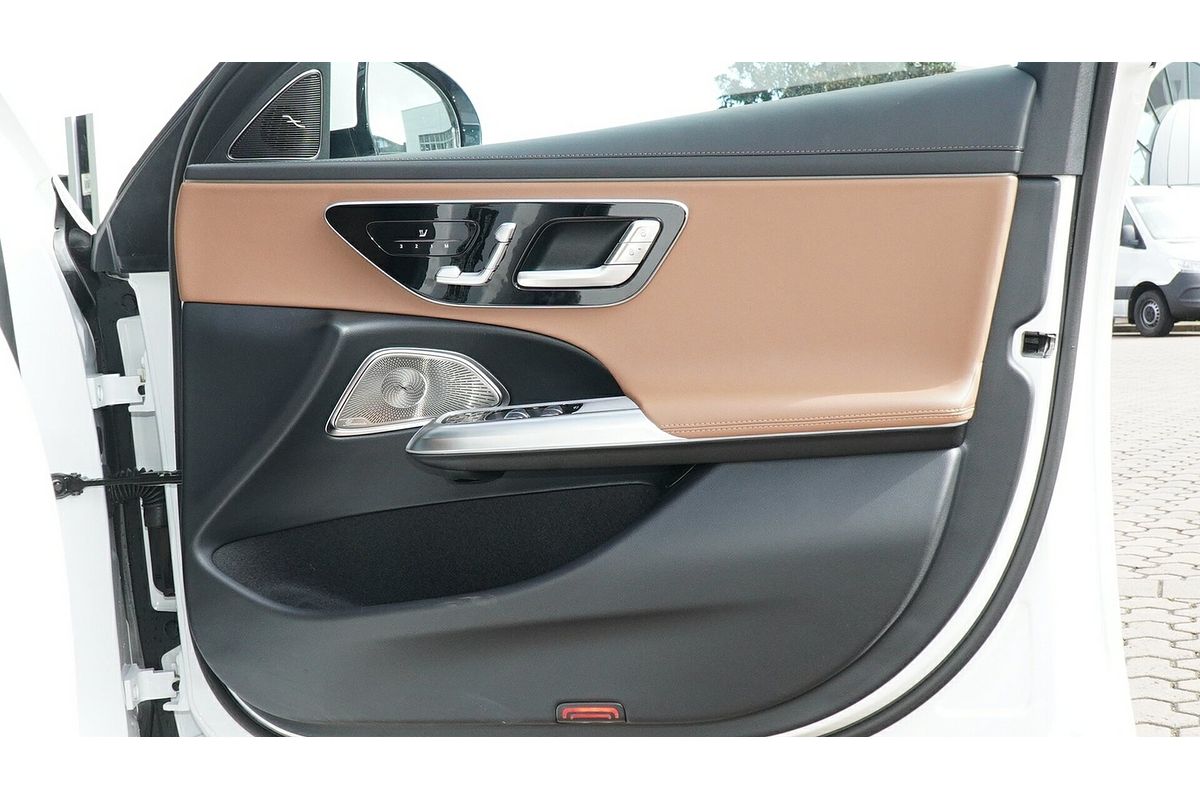 2025 Mercedes-Benz E-Class E200 W214