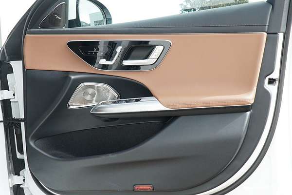 2025 Mercedes-Benz E-Class E200 W214