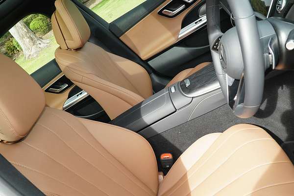 2025 Mercedes-Benz E-Class E200 W214