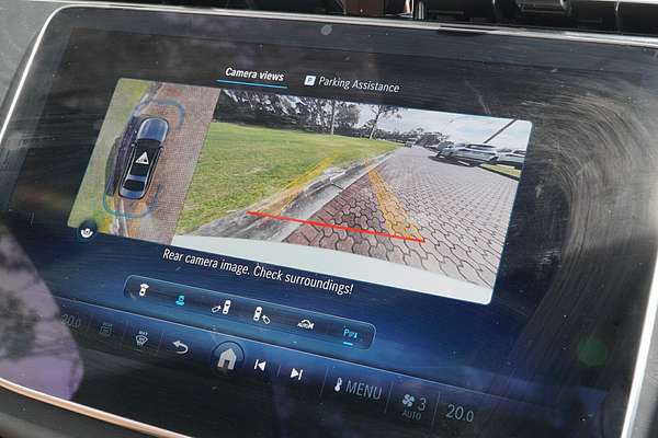 2025 Mercedes-Benz E-Class E200 W214