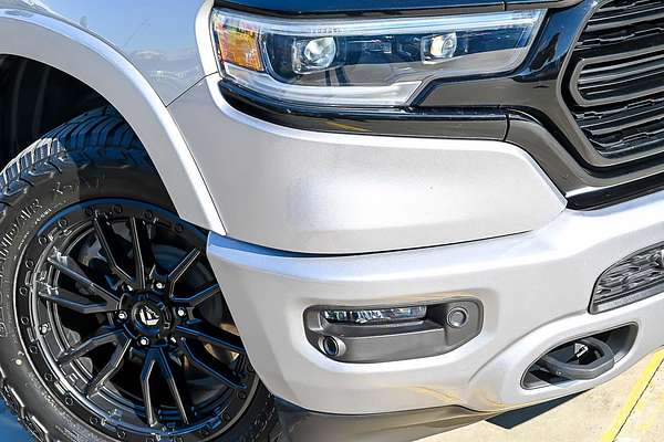 2021 RAM 1500 Limited RamBox DT 4X4 SWB