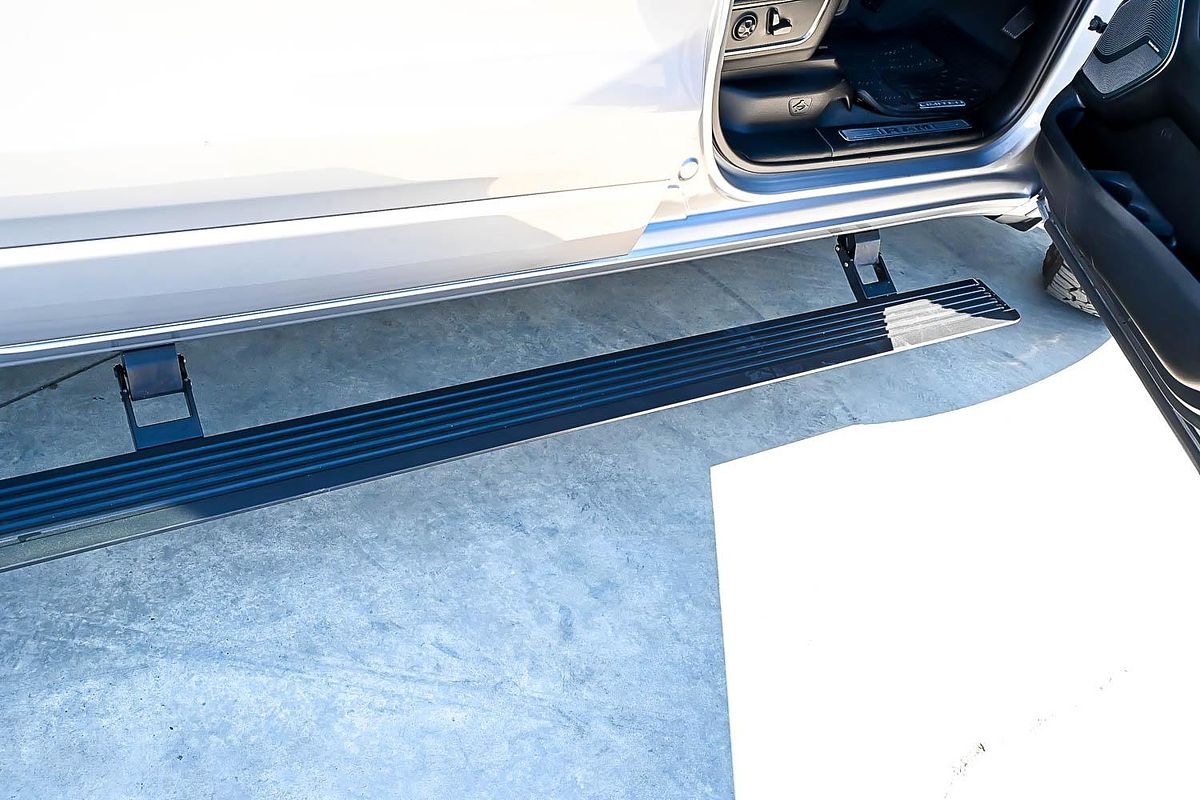 2021 RAM 1500 Limited RamBox DT 4X4 SWB