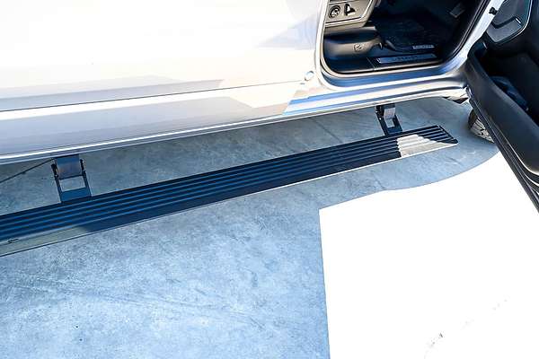 2021 RAM 1500 Limited RamBox DT 4X4 SWB