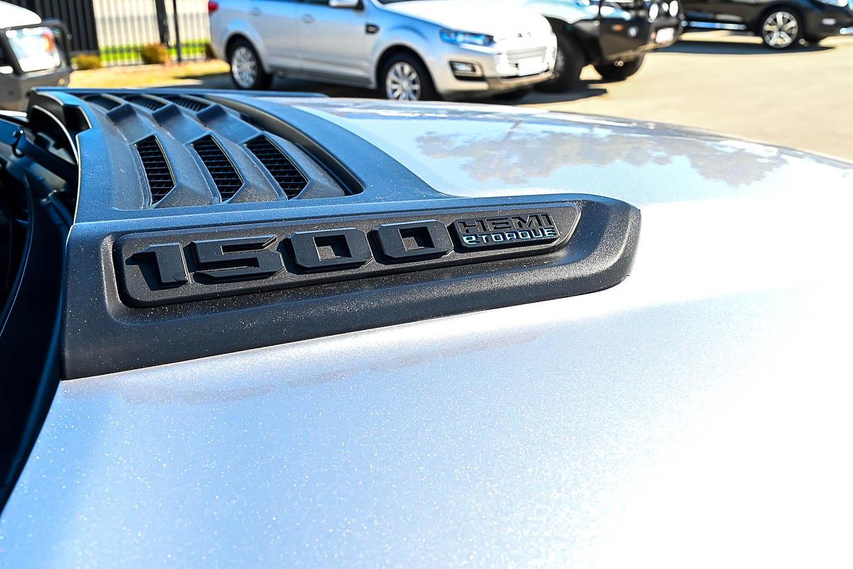 2021 RAM 1500 Limited RamBox DT 4X4 SWB