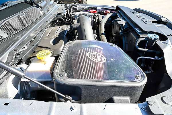 2021 RAM 1500 Limited RamBox DT 4X4 SWB